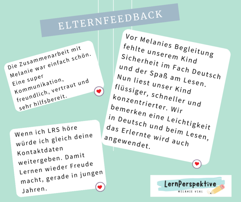 Feedback