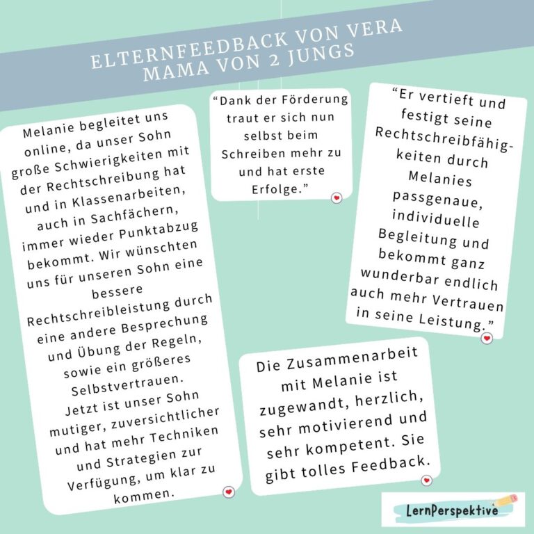Feedback Vera 2025 Februar