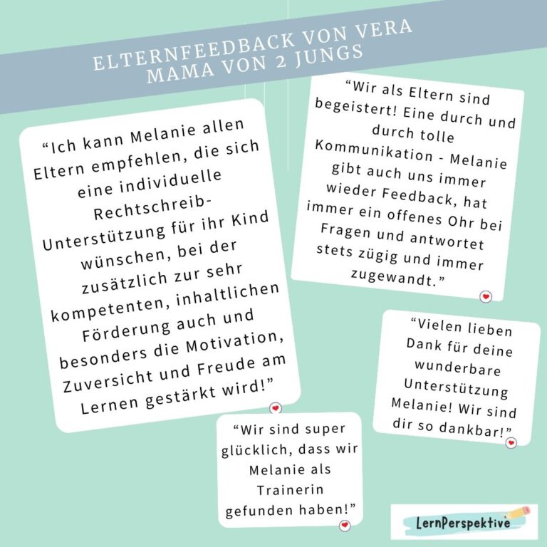 Vera Feedback 2